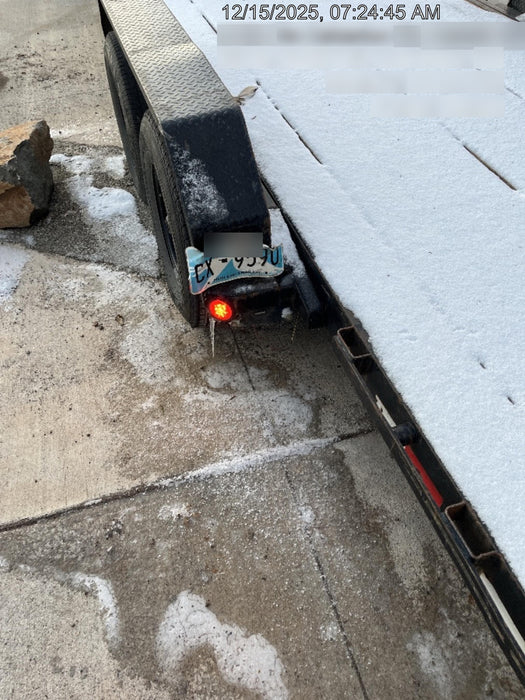 2023 PJ TRAILERS T1 Tilt