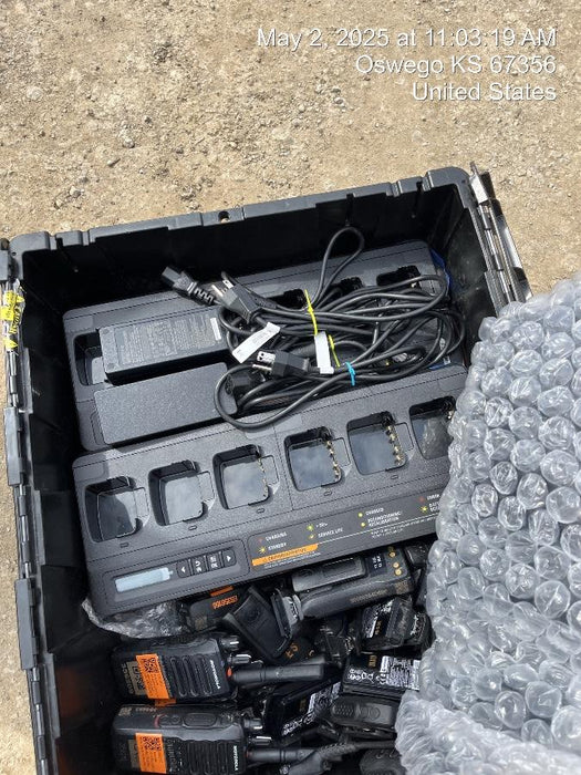 2023 MOTOROLA SLR 5700 (UHF)