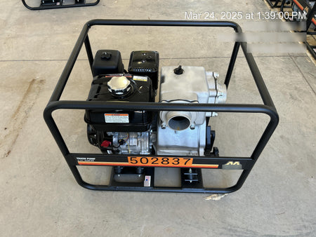 2025 MI-T-M WTP-T03-0MGH