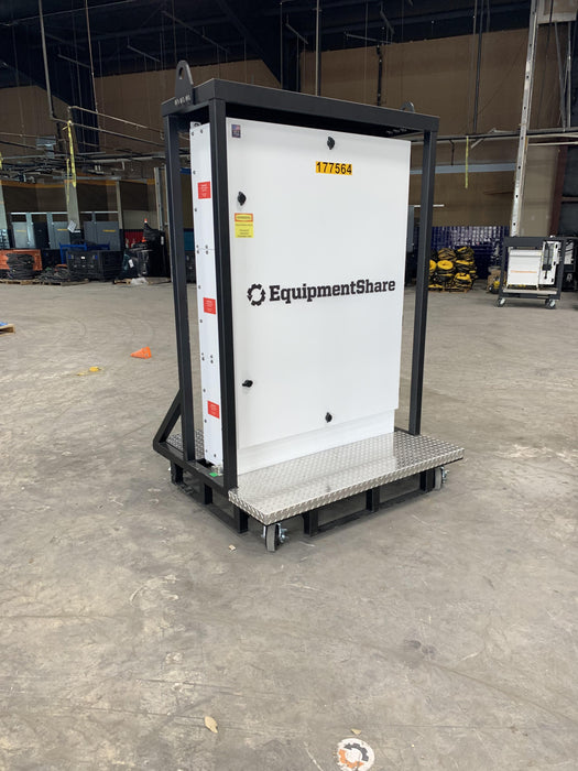 2021 TRYSTAR IL-126-VDE-45MBLP