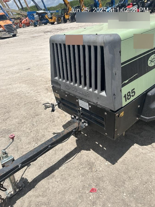 2019 SULLAIR 185-DPQ