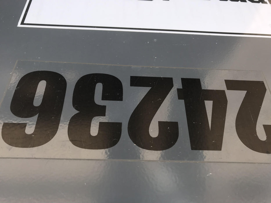 2019 SKYJACK SJ6832 RT