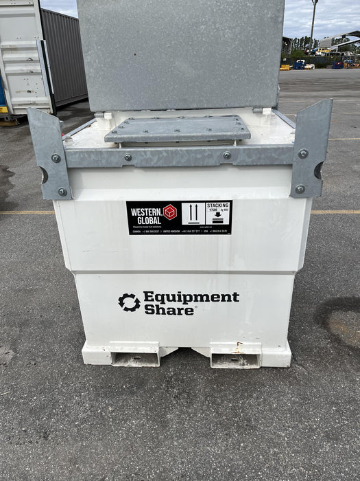 2024 WESTERN GLOBAL 10TCG-ES-12VFHK