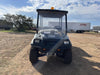 2022 Club Car CA1700D Canopy, Diesel, 4 Passenger