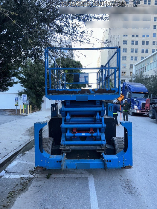 2019 GENIE GS-5390 RT