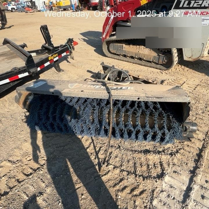 2019 PALADIN 22072MM-0022