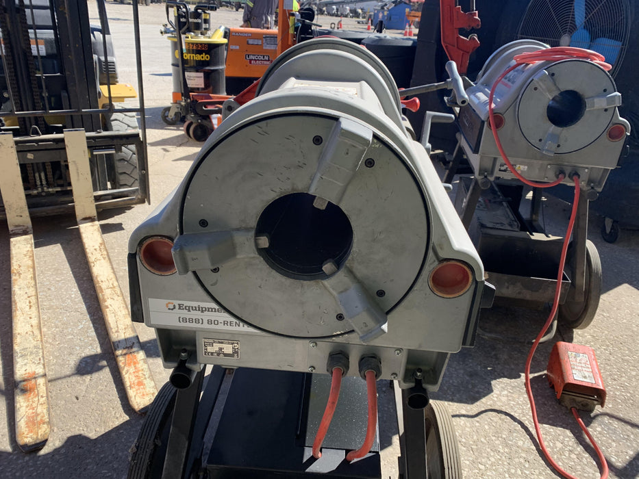 2020 RIDGID 1224