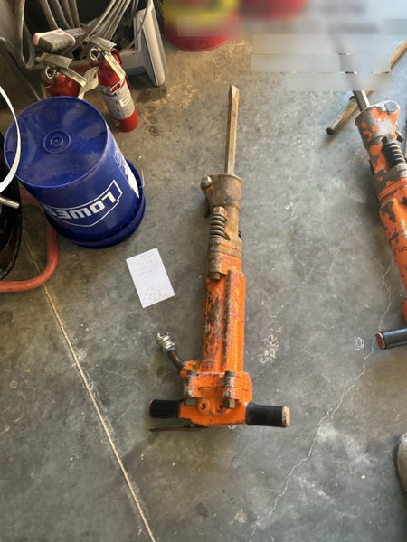 2023 MICHIGAN PNEUMATIC ES-TPB90-118-TRACKER