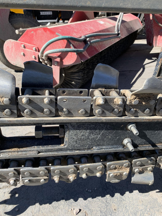 2021 DITCH WITCH SK5TRB