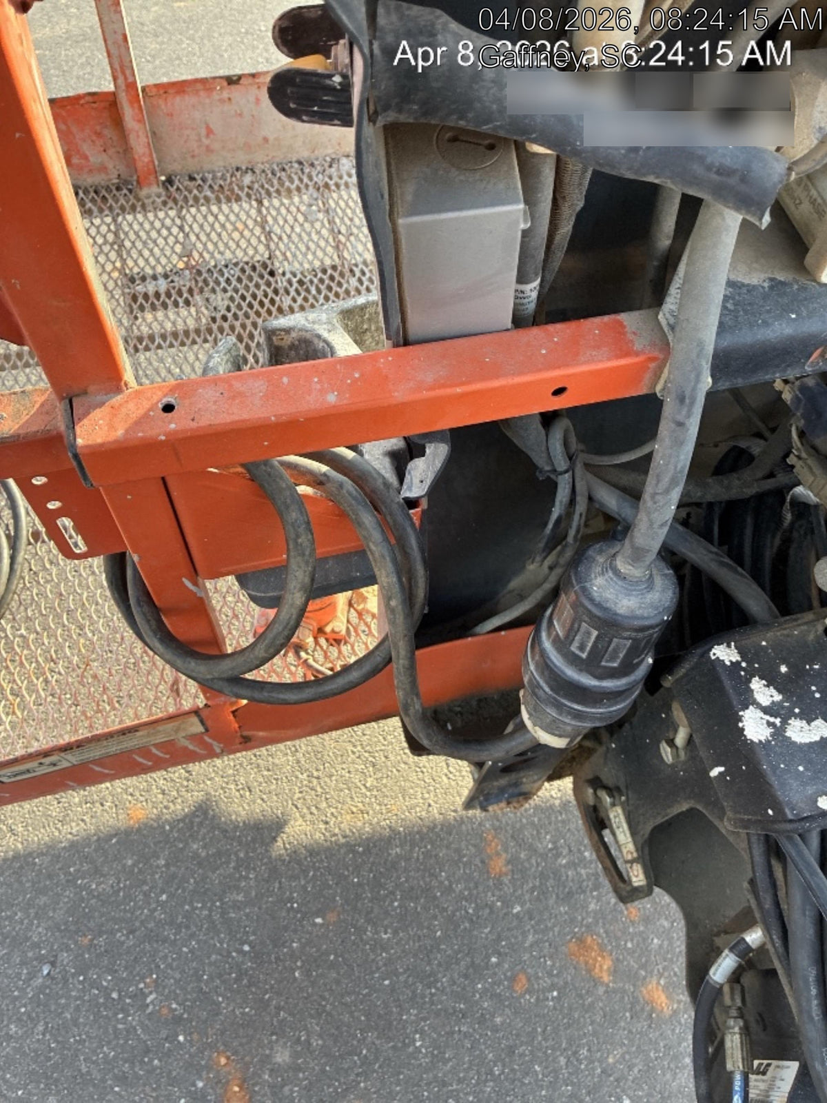 2022 MILLER ELECTRIC CST-282