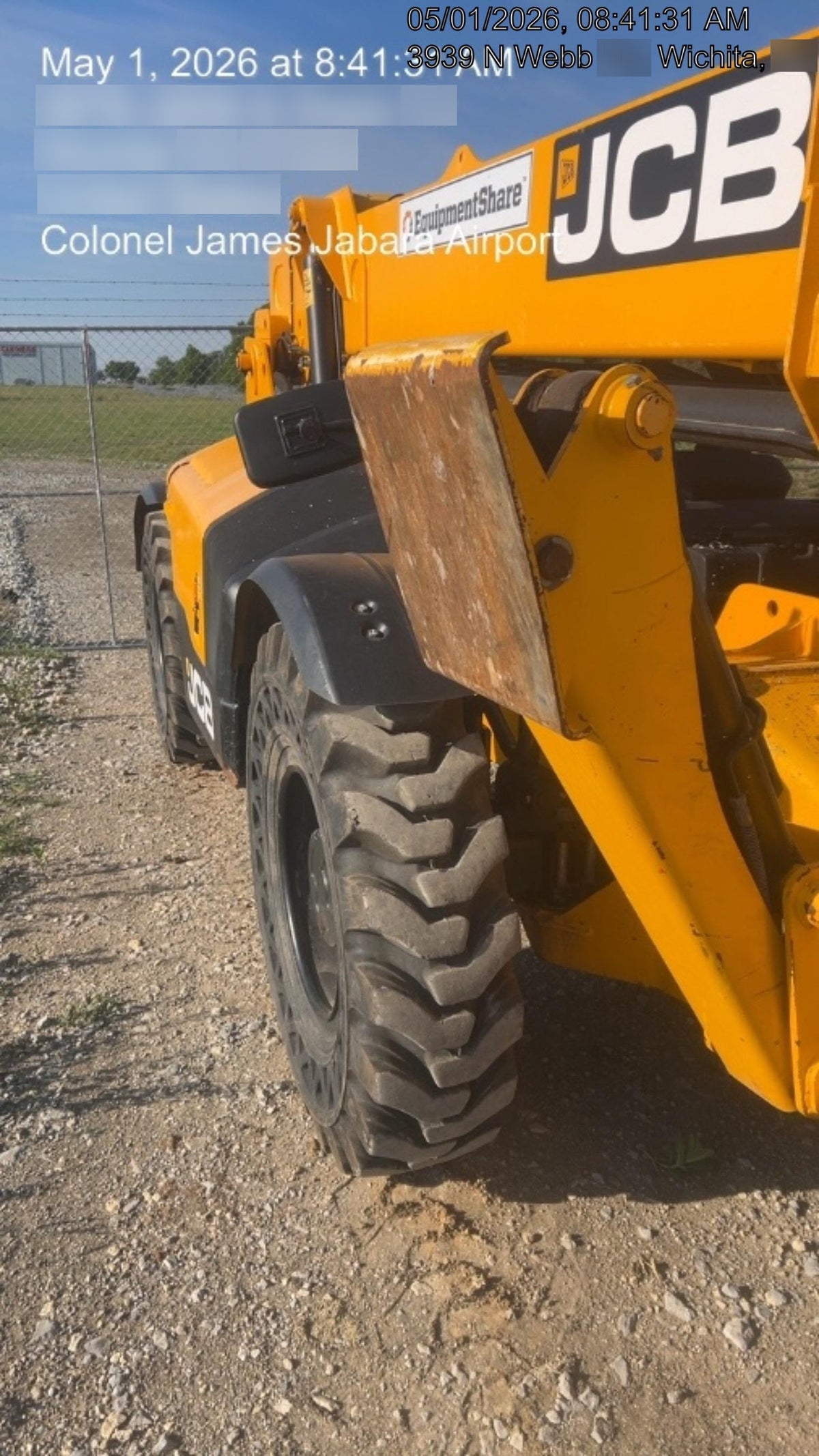 2022 JCB 510-56