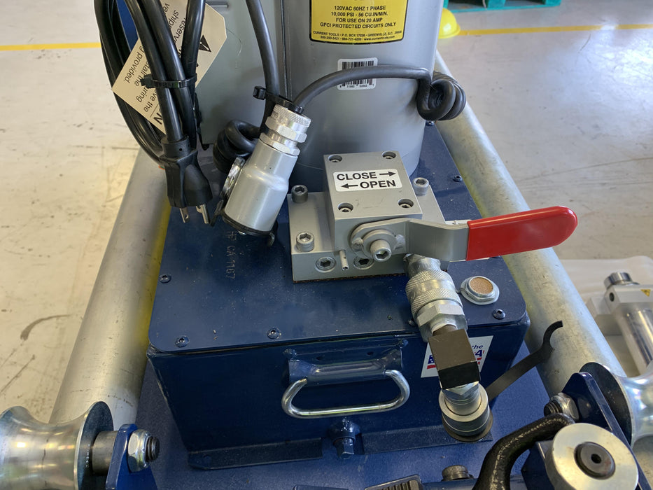 2020 CURRENT TOOLS 254P