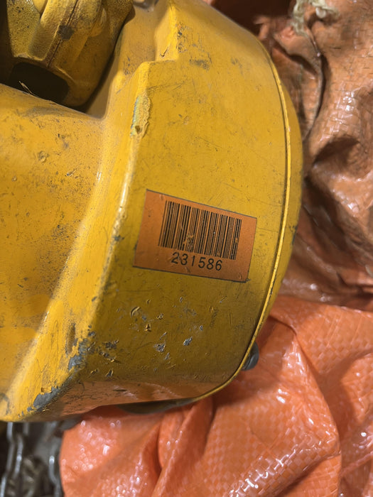 2022 HARRINGTON CF015-20