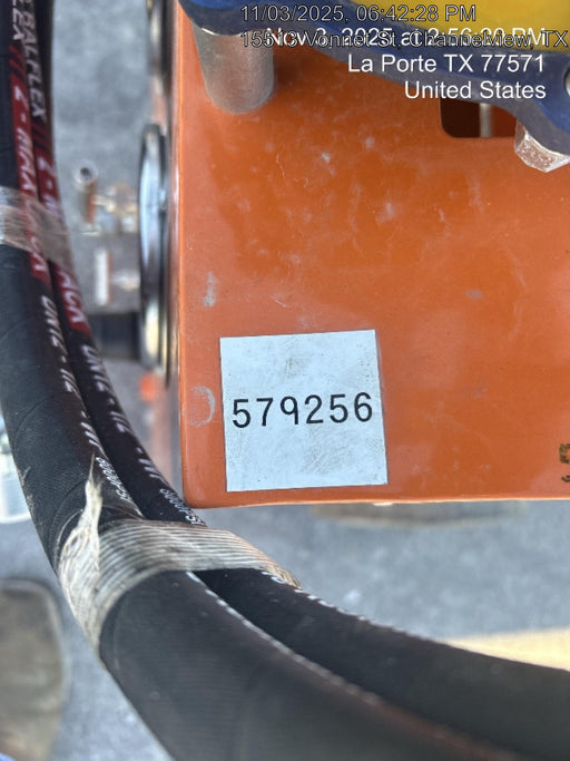 2025 PINNACLE PDQC-10000