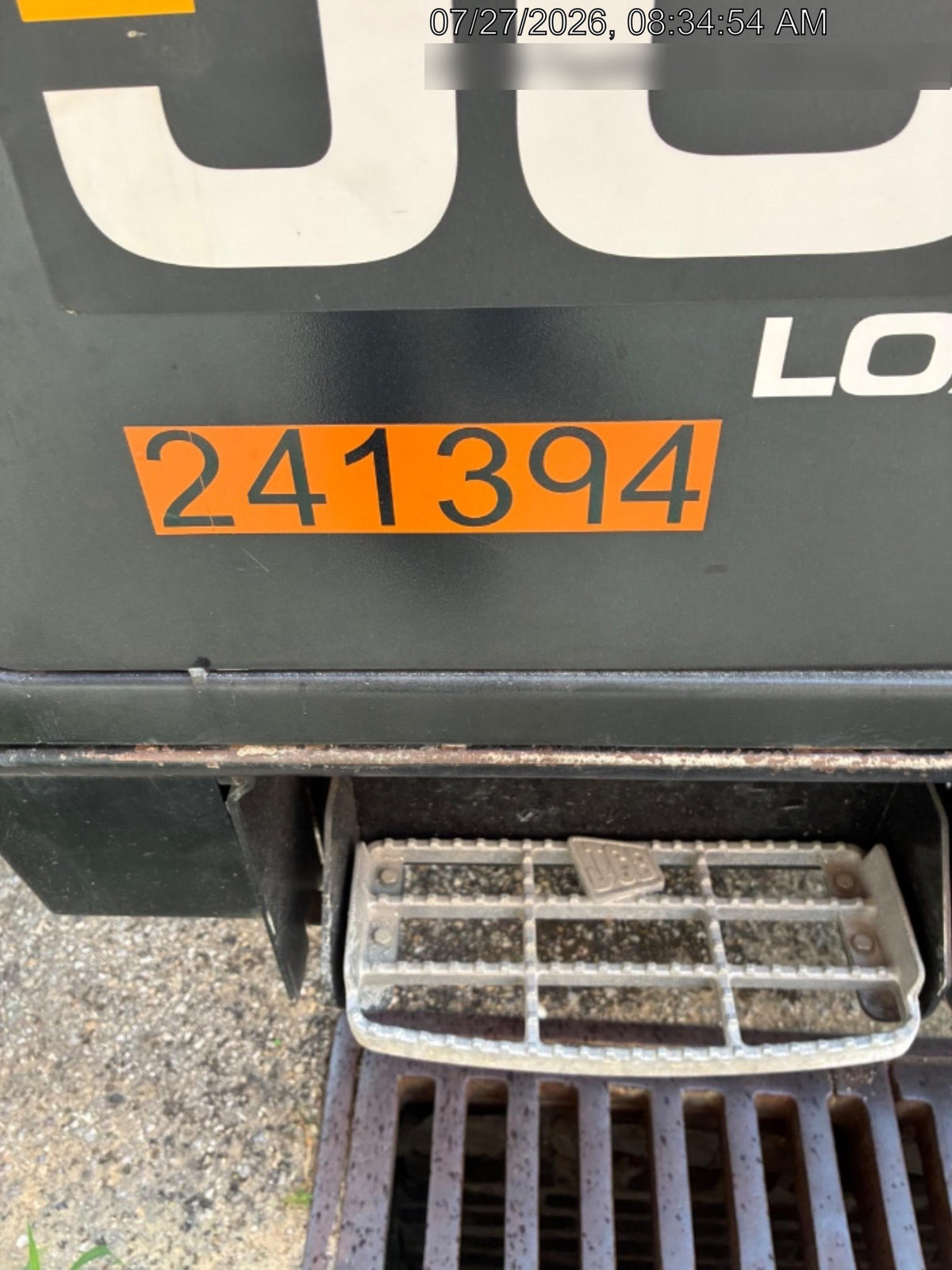2022 JCB 509-42