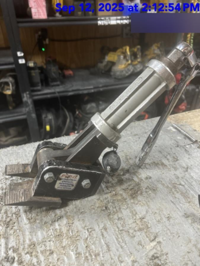 2025 PETOL P95-525