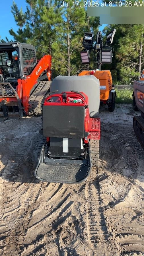 2024 TORO MBTX 2500-TS