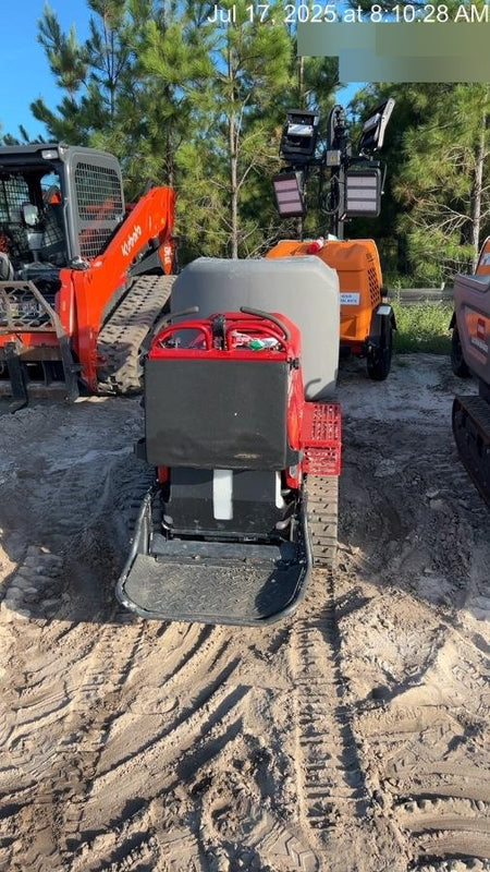 2024 TORO MBTX 2500-TS