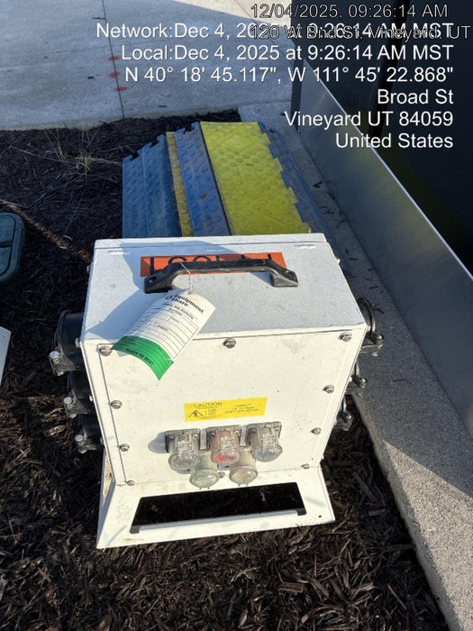 2021 TRYSTAR TP-2DEL-6P