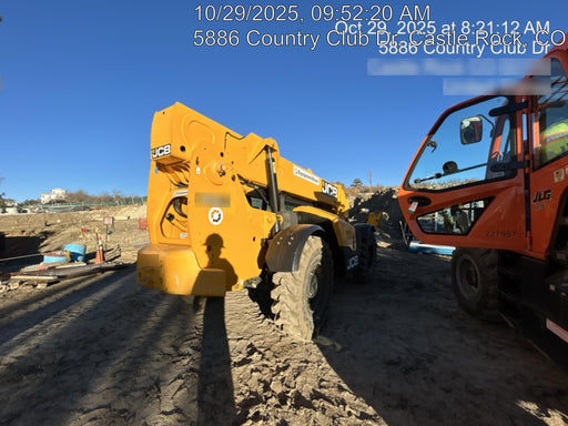 2020 JCB 510-56 JCB 510-56