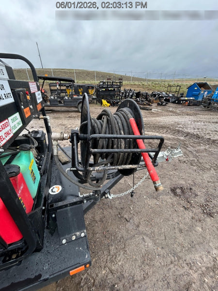 2025 MI-T-M HS-3505-1MGH-UR