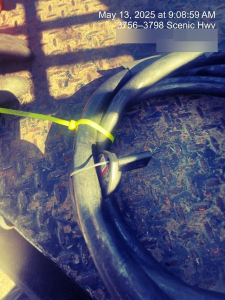 2020 MICHIGAN PNEUMATIC 751SS