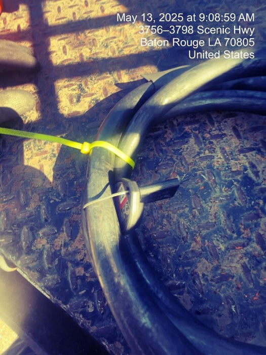 2020 MICHIGAN PNEUMATIC 751SS