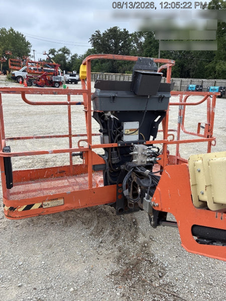 2021 JLG 1500SJ