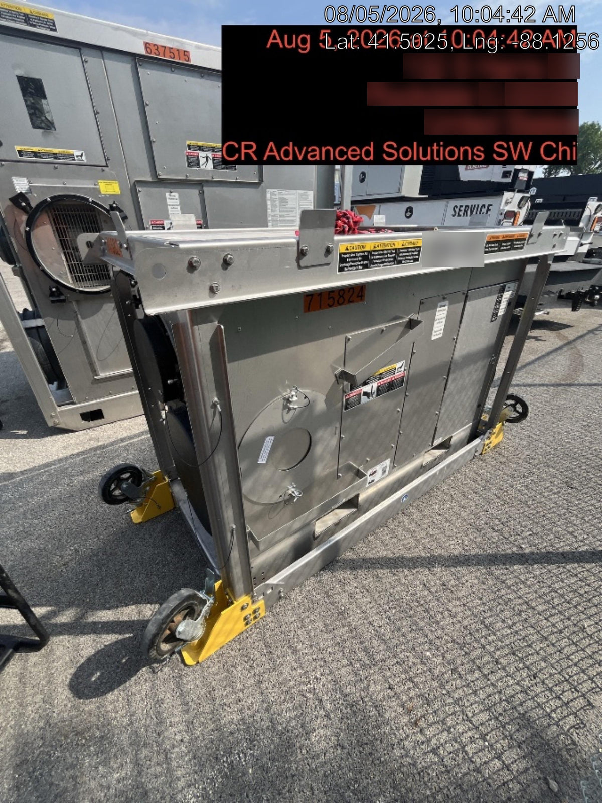 2026 CLIMATE DESIGN INTERNATIONAL MS-2400/2000