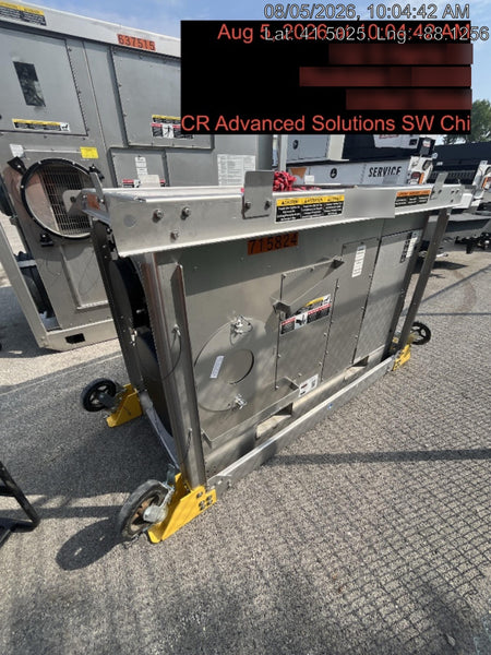2026 CLIMATE DESIGN INTERNATIONAL MS-2400/2000