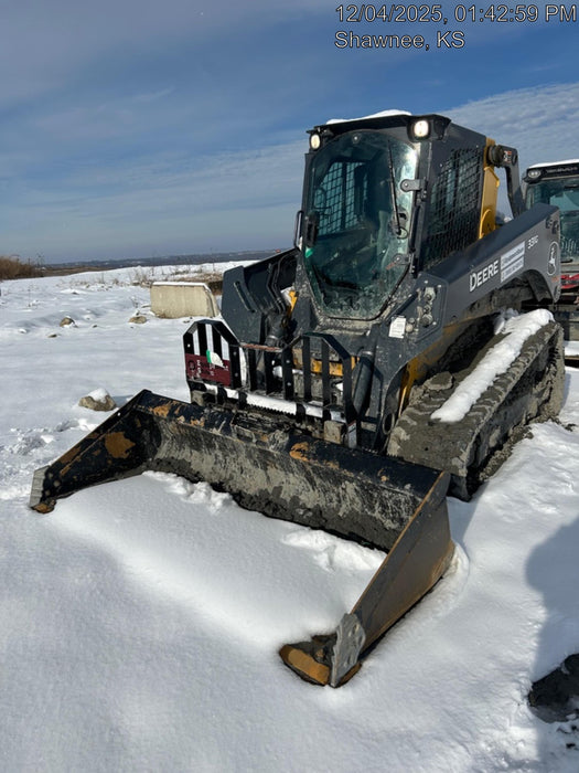 2025 ARROW MATERIAL HANDLING 48" Pallet Forks - Arrow