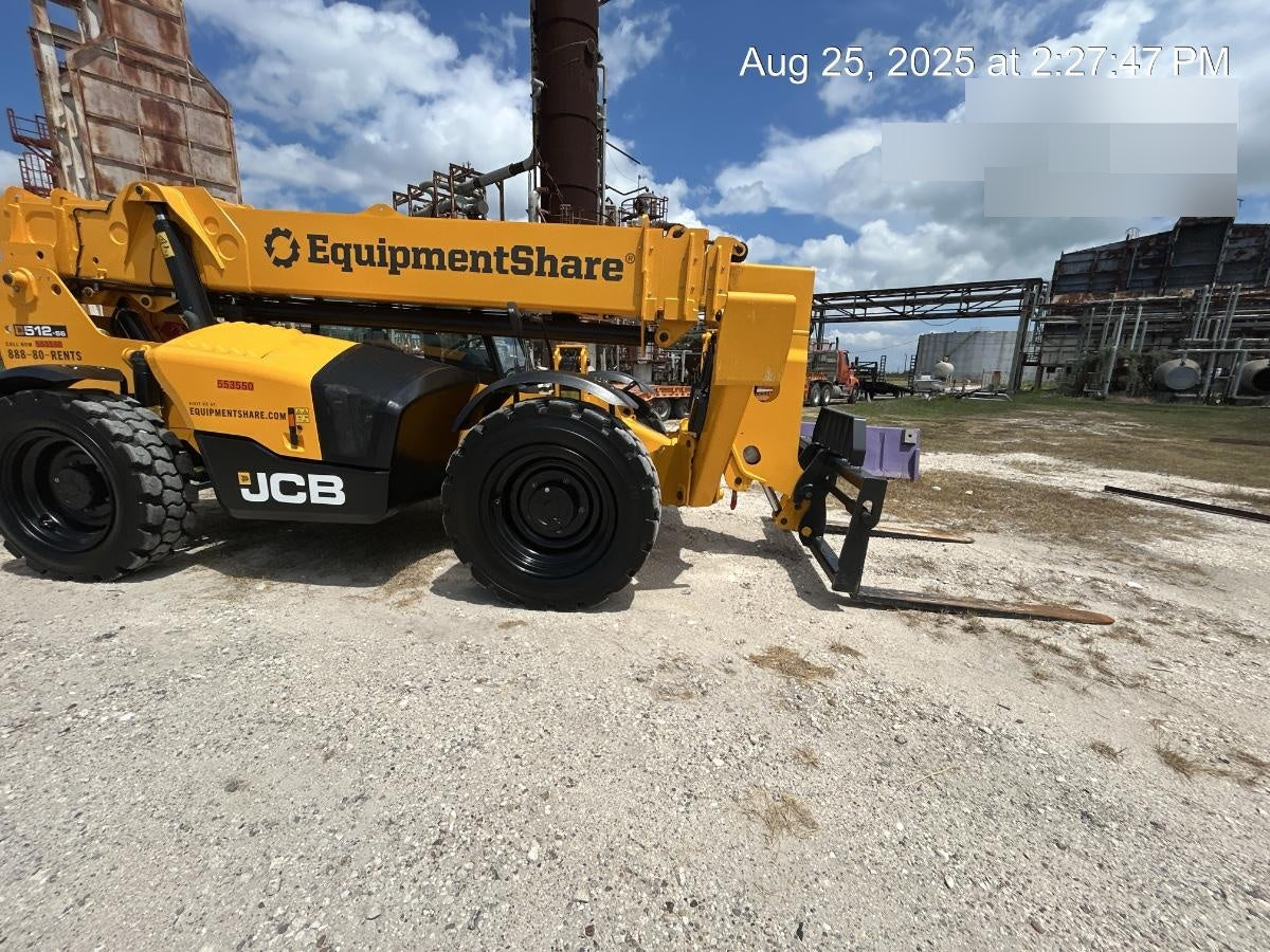 2025 JCB 512-56