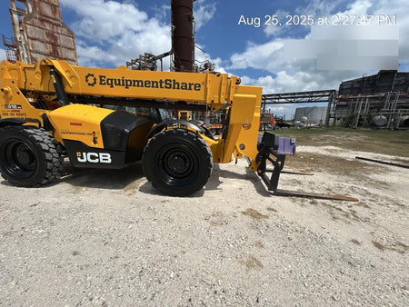 2025 JCB 512-56