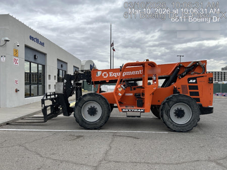 2023 SKYTRAK 10054