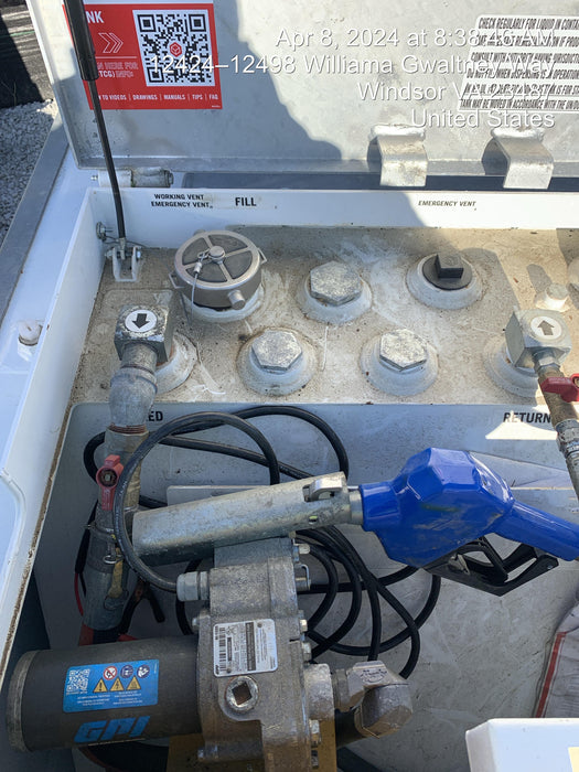 2022 ATLAS COPCO QAS 70