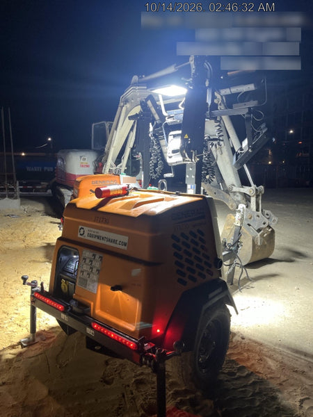 2023 GENERAC MLT2