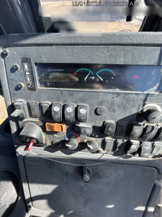 2020 JOHN DEERE 310LEP