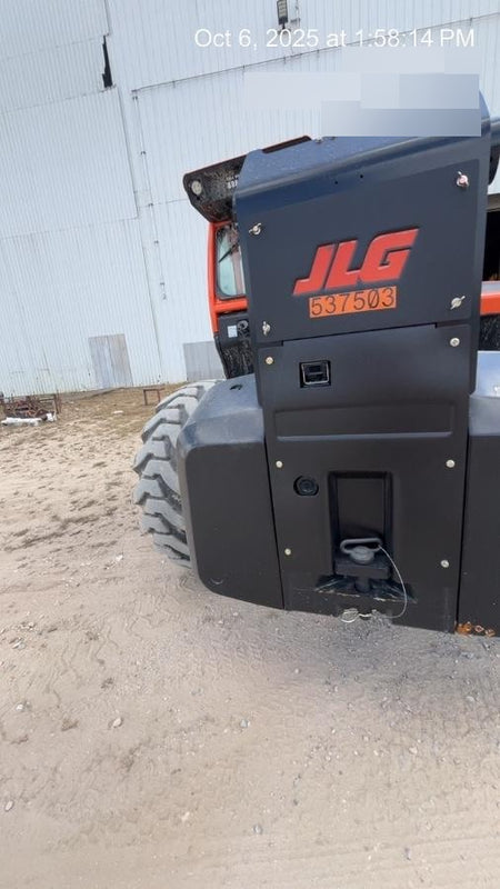 2025 JLG 1732