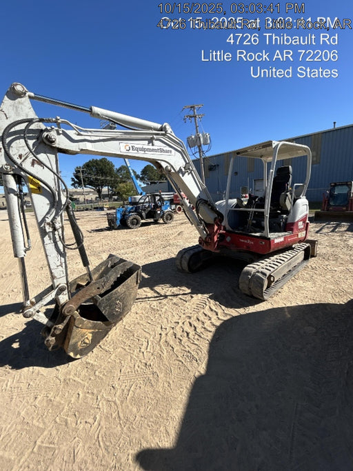 2025 TAG MANUFACTURING 3628QD