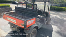 2020 KUBOTA RTV-X1140W-H (Canopy)