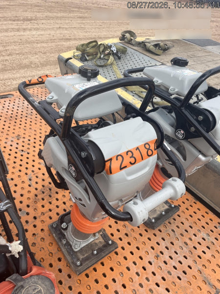 2026 MULTIQUIP MTX60HD