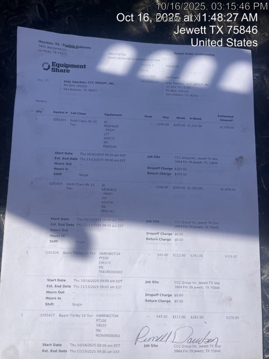 2023 MILLER ELECTRIC XMT 350