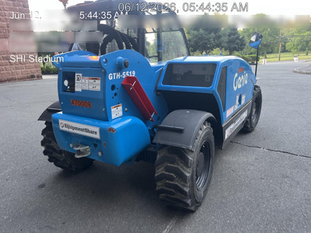 2024 GENIE GTH-5519