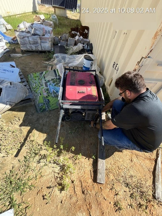 2022 MI-T-M GEN-8000-0MME