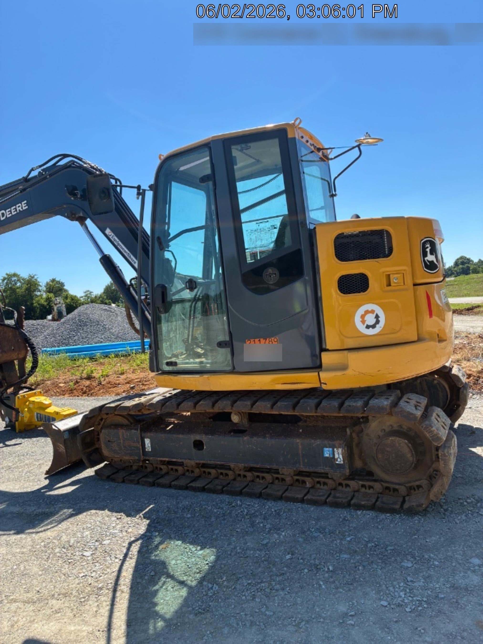 2025 EPIROC SB452