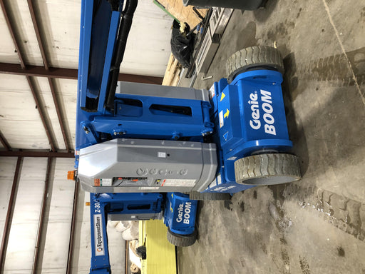 2020 GENIE Z-30/20N RJ
