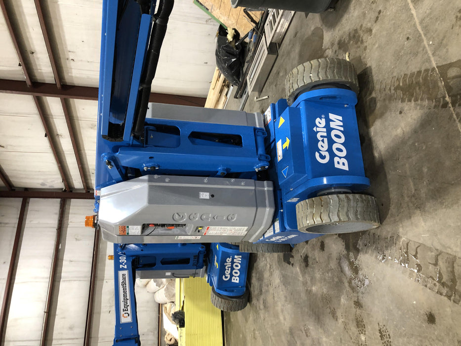 2020 GENIE Z-30/20N RJ