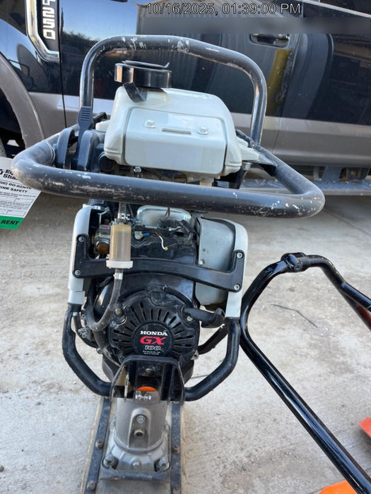 2023 MULTIQUIP MTX60HD