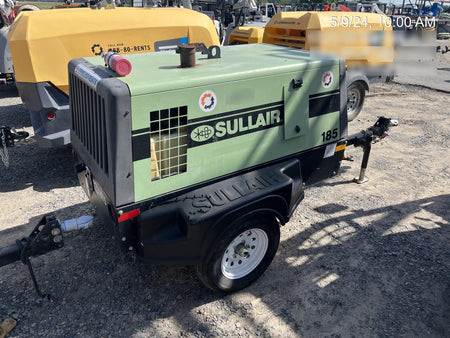 2019 SULLAIR 185-DPQ