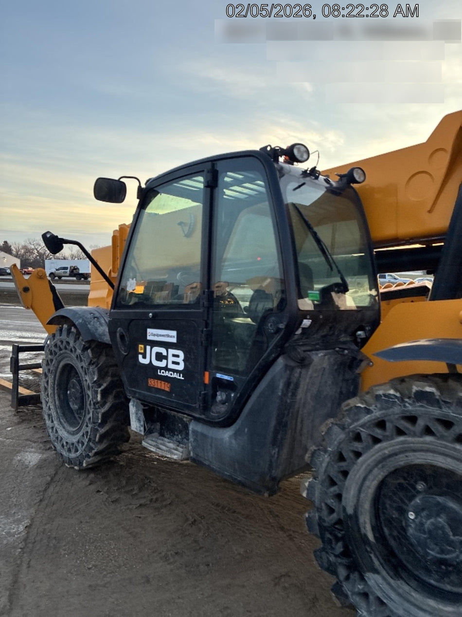 2023 JCB 514-56